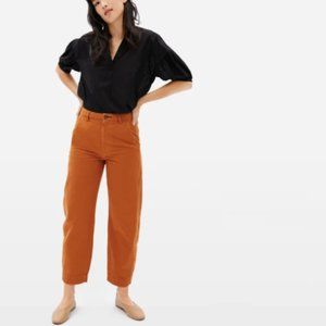 Everlane Arc Pant | Size 28, Canvas Arc Pant